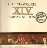 XIV Greatest Hits - Hot Chocolate