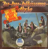 Ju-hu-biläums-dixie - Hot Dogs