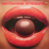 20 Hottest Hits - Hot Chocolate