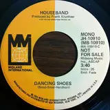 Dancing Shoes - Houseband
