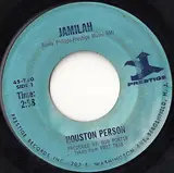Jamilah / Goodness - Houston Person
