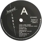 Hide & Seek - Howard Jones