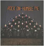 Rock On - Humble Pie