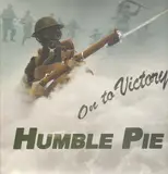 On to Victory - Humble Pie