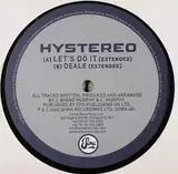 LET'S DO IT - Hystereo