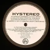 Winters In The City / Executive Memo (Remixes) - Hystereo