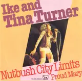 Nutbush City Limits / Proud Mary - Ike & Tina Turner