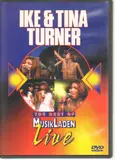 The Best Of MusikLaden Live - Ike & Tina Turner
