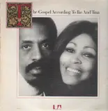 The Gospel According To Ike And Tina - Ike and Tina Turner