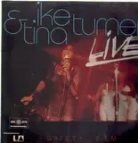 Live - Ike & Tina Turner