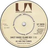 Sweet Rhode Island Red - Ike & Tina Turner