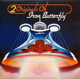 2 Originals Of Iron Butterfly - Iron Butterfly