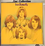 Star-Collection - Iron Butterfly
