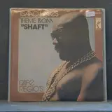 Theme From Shaft / Cafe Regio's - Isaac Hayes