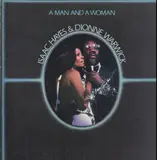 A Man and a Woman - Isaac Hayes & Dionne Warwick