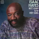 Ike's Rap - Isaac Hayes