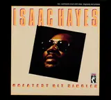 Greatest Hit Singles - Isaac Hayes