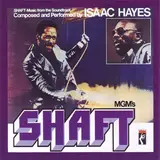 Shaft - Isaac Hayes
