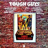 Tough Guys - Isaac Hayes