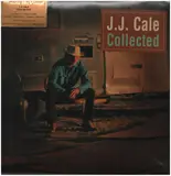 COLLECTED - J.J. Cale
