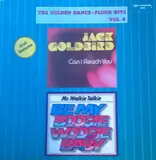 The Golden Dance-Floor Hits Vol. 8 - Jack Goldbird / Mr. Walkie Talkie