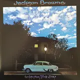 Late for the Sky - Jackson Browne