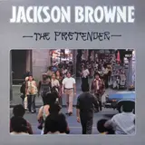 The Pretender - Jackson Browne