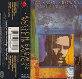 World in Motion - Jackson Browne