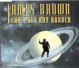 Can't Get Any Harder - James Brown