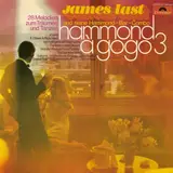 Hammond À GoGo 3 - James Last Und Seine Hammond-Bar-Combo