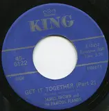 Get It Together - James Brown & The Famous Flames