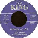 Prisoner of Love - James Brown & The Famous Flames