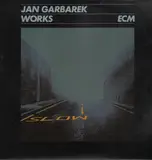 Works - Jan Garbarek