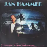 Escape From Television - Jan Hammer