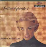Can't We Be Friends - Jane Powell