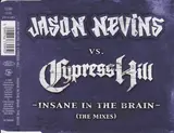 Insane In The Brain - Jason Nevins vs. Cypress Hill