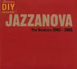 The Remixes 2002-2005 - Jazzanova
