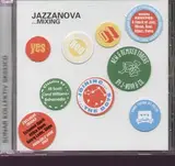 ...Mixing - Jazzanova