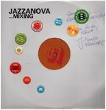 Jazzanova...Mixing - Jazzanova