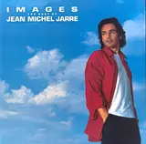 Images (The Best Of Jean Michel Jarre) - Jean-Michel Jarre