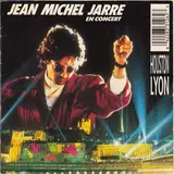 In Concert / Houston-Lyon - Jean Michel Jarre