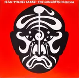 The Concerts in China - Jean-Michel Jarre