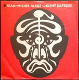 Orient Express - Jean-Michel Jarre