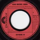 Oxygene IV - Jean-Michel Jarre