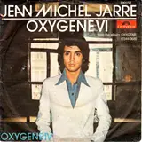 Oxygene IV - Jean-Michel Jarre