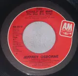You Should Be Mine (The Woo Woo Song) - Jeffrey Osborne