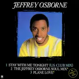 Stay With Me Tonight - Jeffrey Osborne