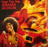 Feel the Fire - Jermaine Jackson