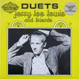 Duets - Jerry Lee Lewis And Friends