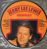 Breathless - Jerry Lee Lewis